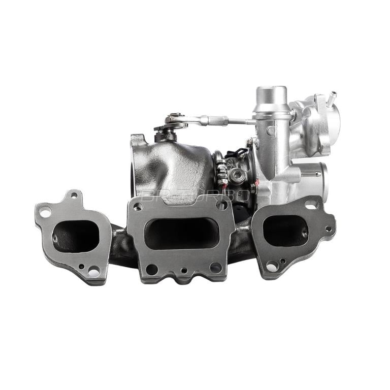 Turbocompresseur (Turbo) BR Turbo ref. 821042-5001RS