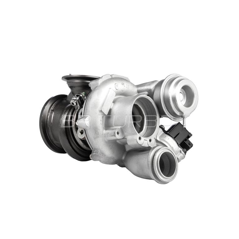 Turbocompresseur (Turbo) BR Turbo ref. 821719-5001RS