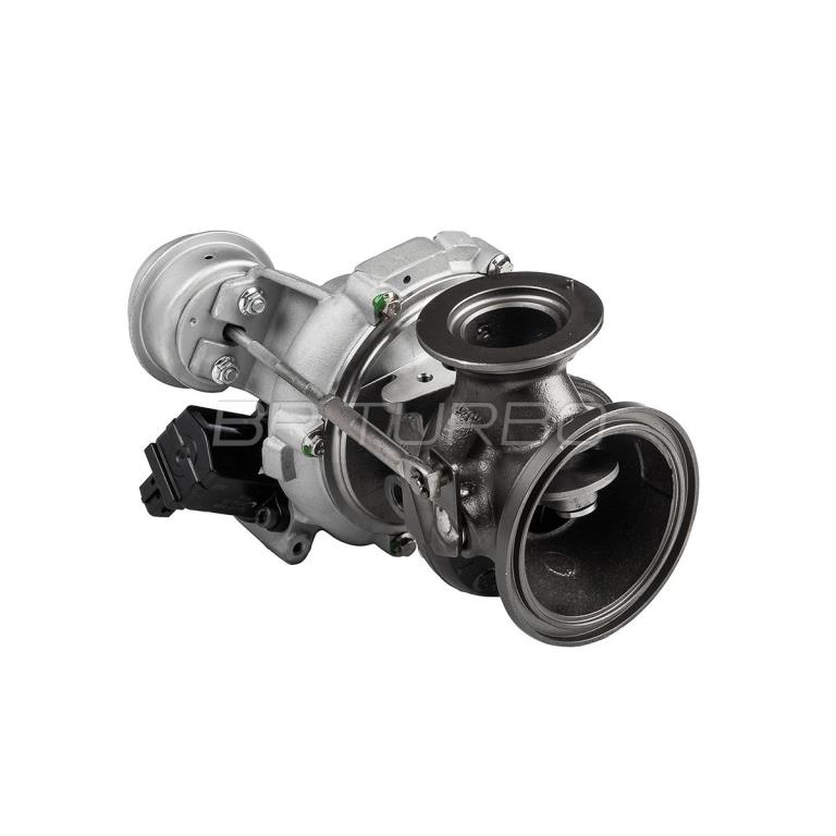 Turbocompresseur (Turbo) BR Turbo ref. 821719-5001RS