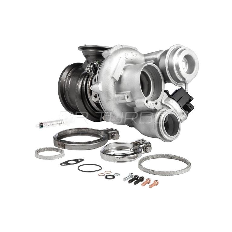 Turbocompresseur (Turbo) BR Turbo ref. 821719-5001RSM