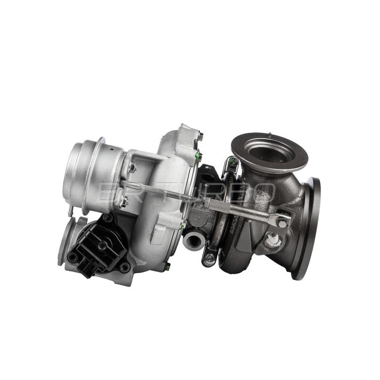 Turbocompresseur (Turbo) BR Turbo ref. 821719-5001RSM