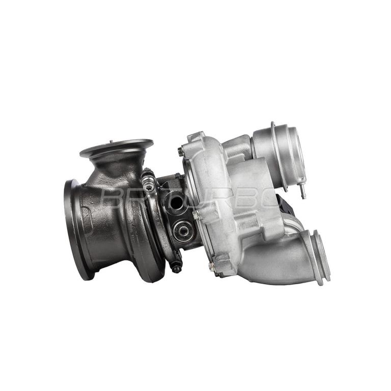 Turbocompresseur (Turbo) BR Turbo ref. 821719-5001RSM