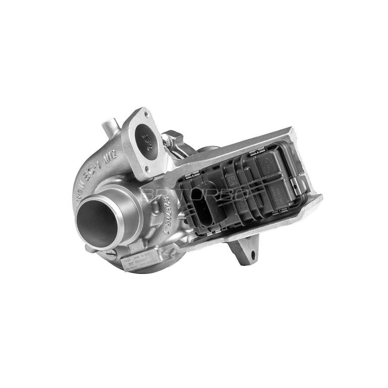 Turbocompresseur (Turbo) BR Turbo ref. 821784-5001RS