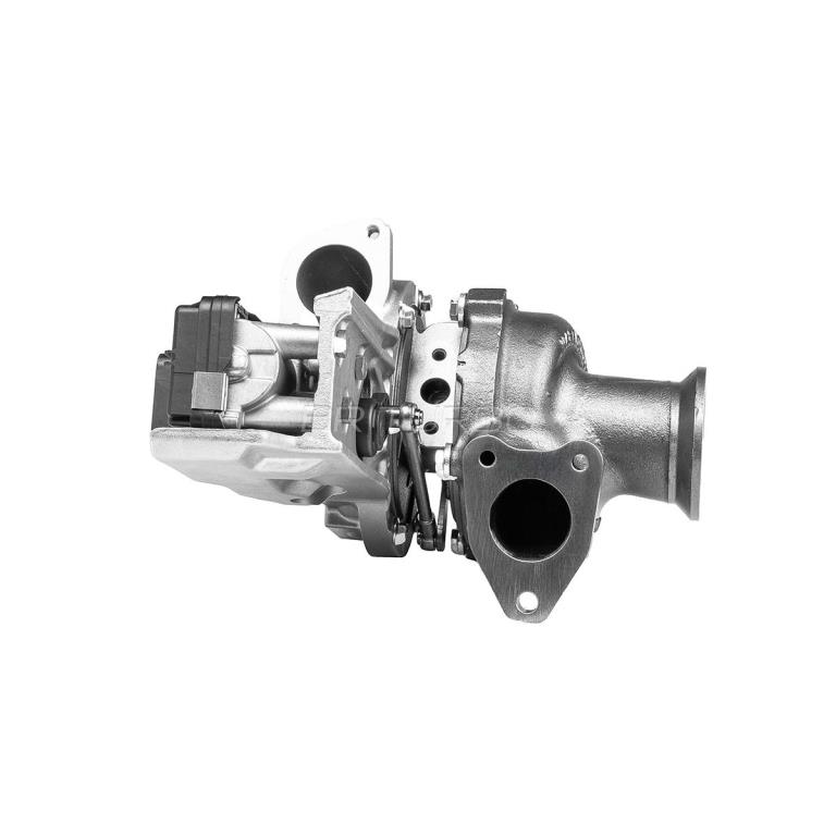 Turbocompresseur (Turbo) BR Turbo ref. 821784-5001RS