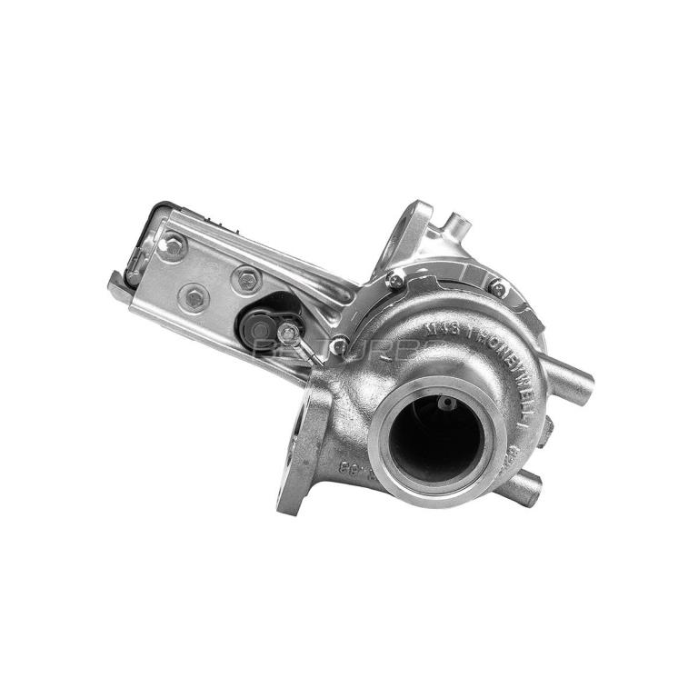 Turbocompresseur (Turbo) BR Turbo ref. 821784-5001RS