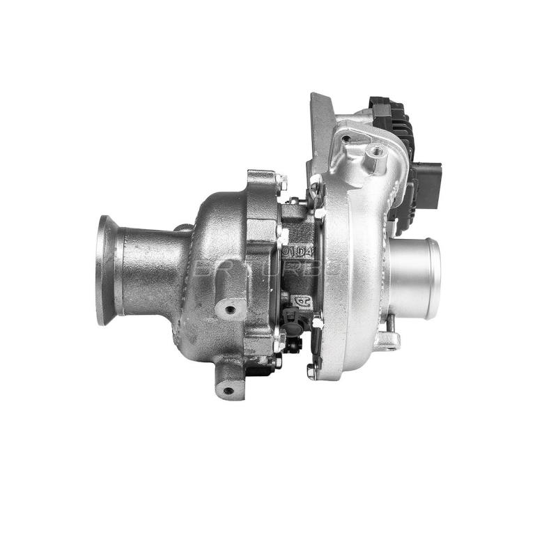 Turbocompresseur (Turbo) BR Turbo ref. 821784-5001RS