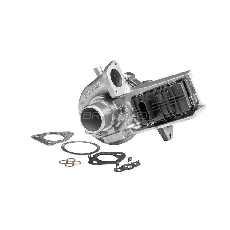 Turbocompresseur (Turbo) BR Turbo ref. 821784-5001RSG