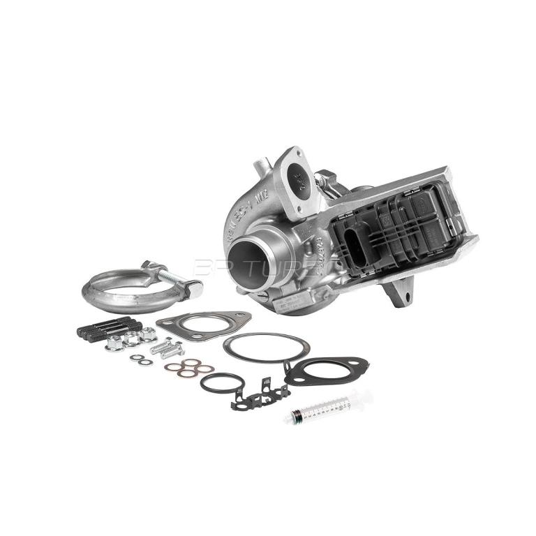 Turbocompresseur (Turbo) BR Turbo 821784-5001RSM