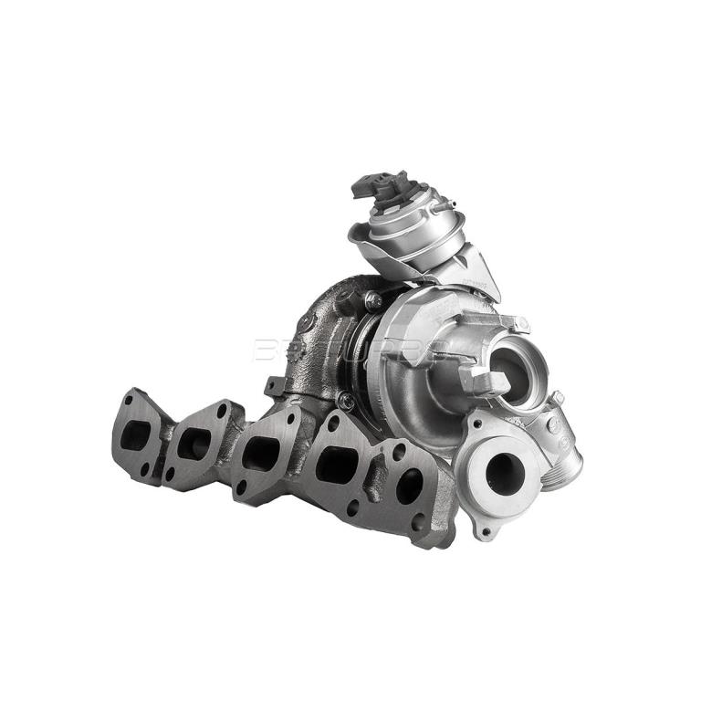 Turbocompresseur (Turbo) BR Turbo ref. 821866-5001RS