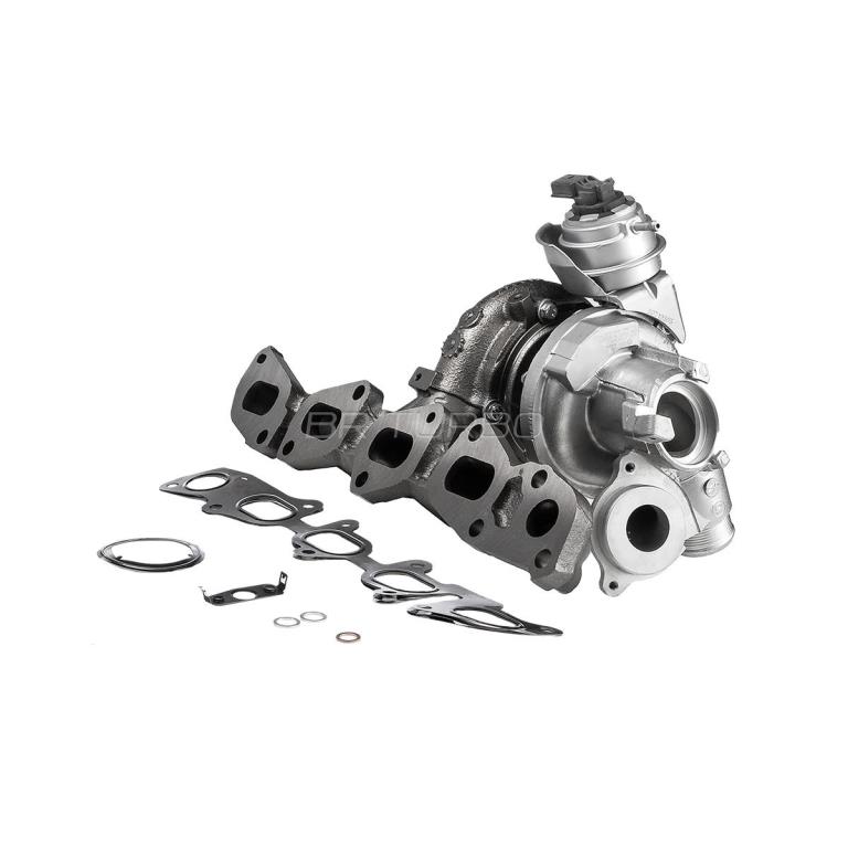 Turbocompressor BR Turbo ref. 821866-5001RSG