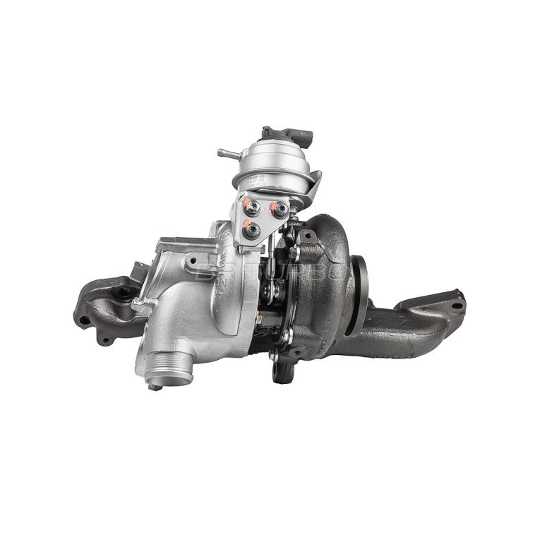 Turbocompressor BR Turbo ref. 821866-5001RSG