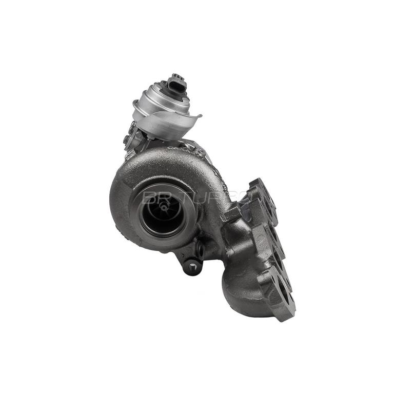 Turbocompressor BR Turbo ref. 821866-5001RSG