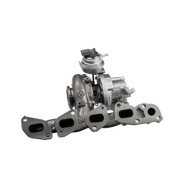 Turbocompressor BR Turbo ref. 821866-5001RSG