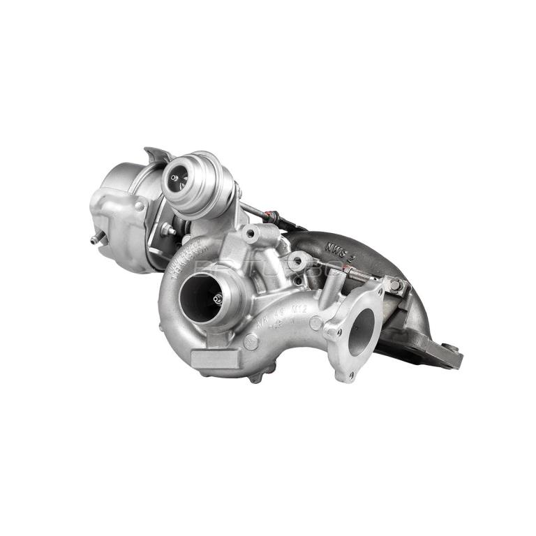 Turbocompresseur (Turbo) BR Turbo ref. 821942-5001RS