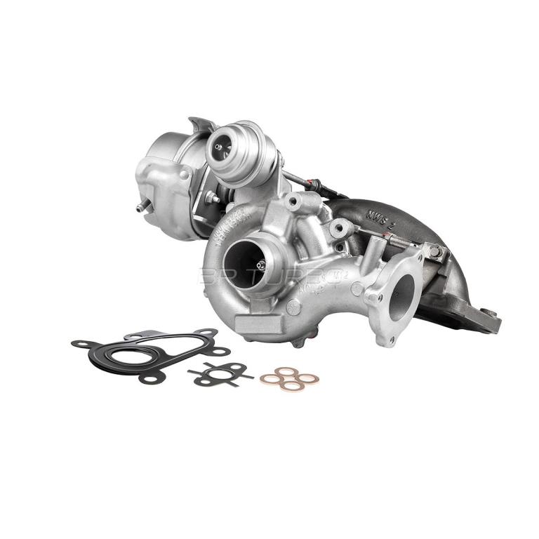 Turbocompresseur (Turbo) BR Turbo 821942-5001RSG