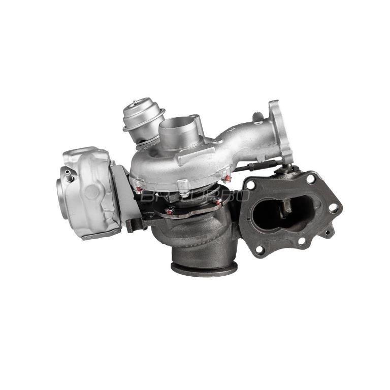Turbocompresseur (Turbo) BR Turbo 821942-5001RSG