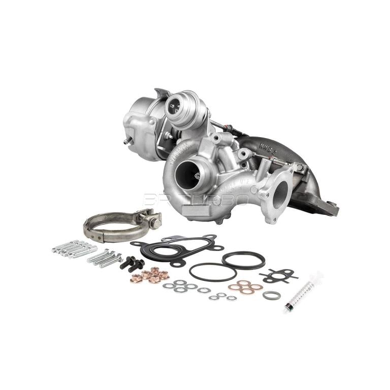 Turbocompressor BR Turbo ref. 821942-5001RSM