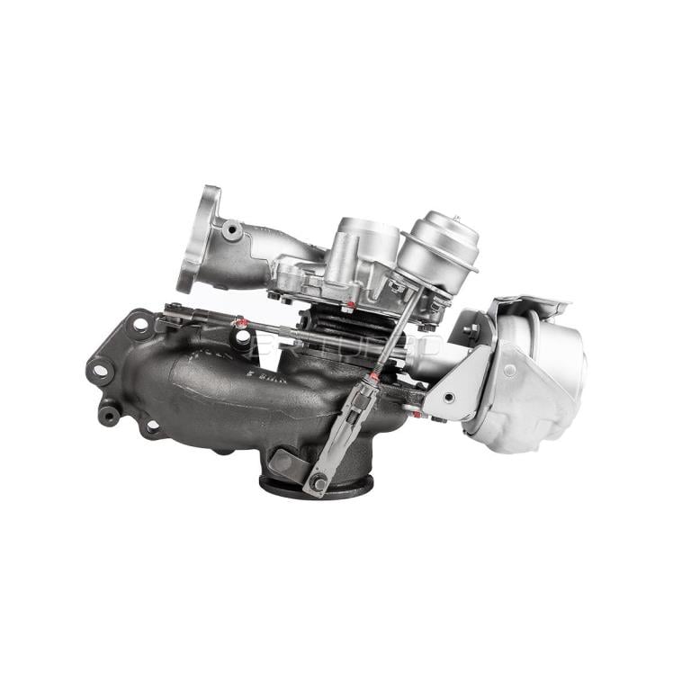 Turbocompressor BR Turbo ref. 821942-5001RSM