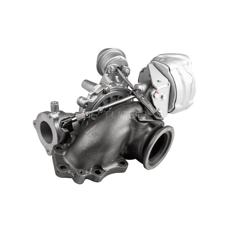 Turbocompressor BR Turbo ref. 821942-5001RSM