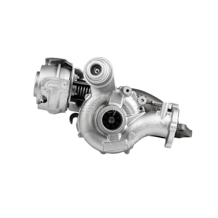 Turbocompressor BR Turbo ref. 821942-5001RSM