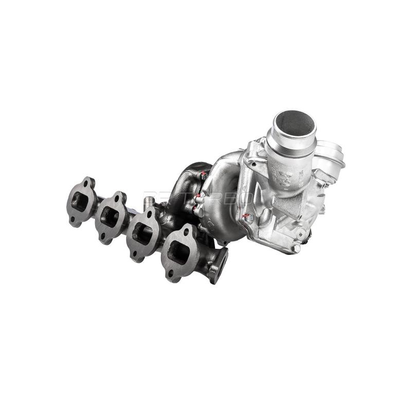 Turbocompresseur (Turbo) BR Turbo ref. 821943-5001RS