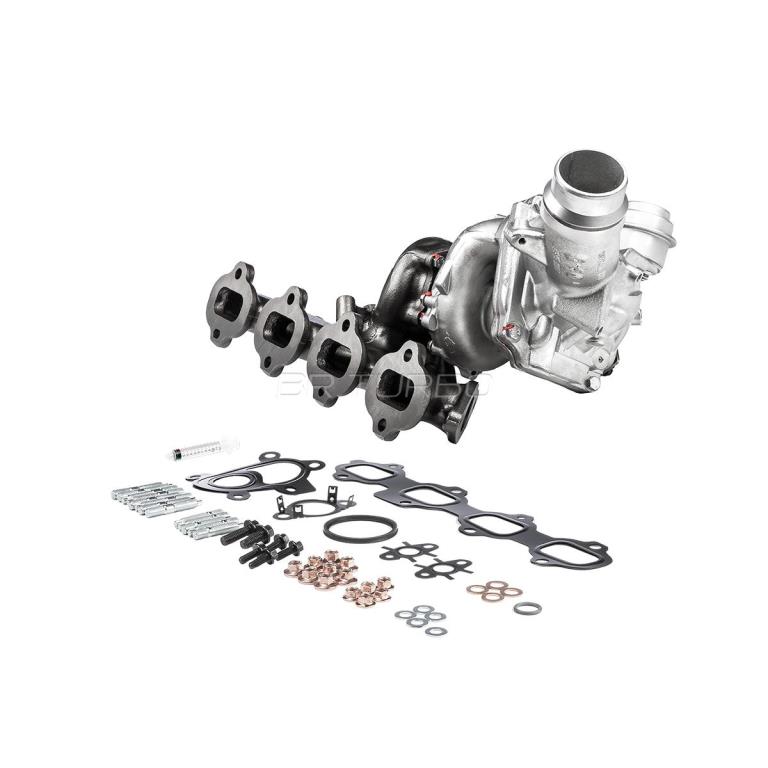 Turbocompressor BR Turbo ref. 821943-5001RSM