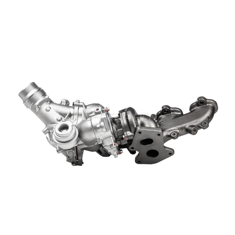 Turbocompressor BR Turbo ref. 821943-5001RSM