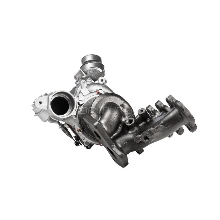Turbocompressor BR Turbo ref. 821943-5001RSM
