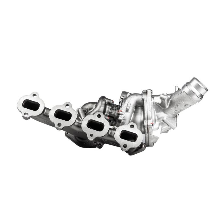 Turbocompressor BR Turbo ref. 821943-5001RSM
