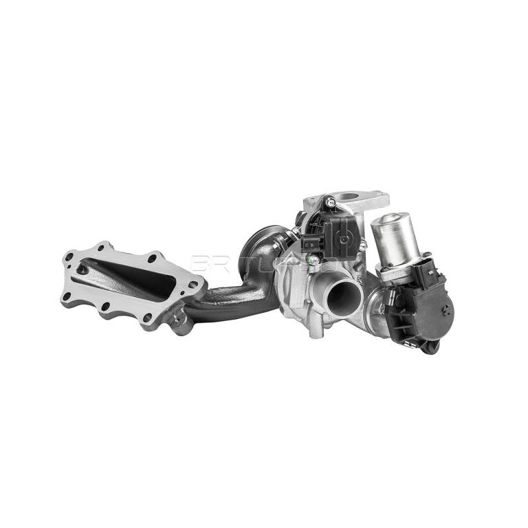 Turbocompresseur (Turbo) BR Turbo ref. 822053-5001RS