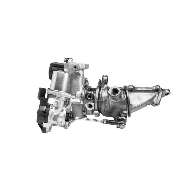 Turbocompresseur (Turbo) BR Turbo ref. 822053-5001RS