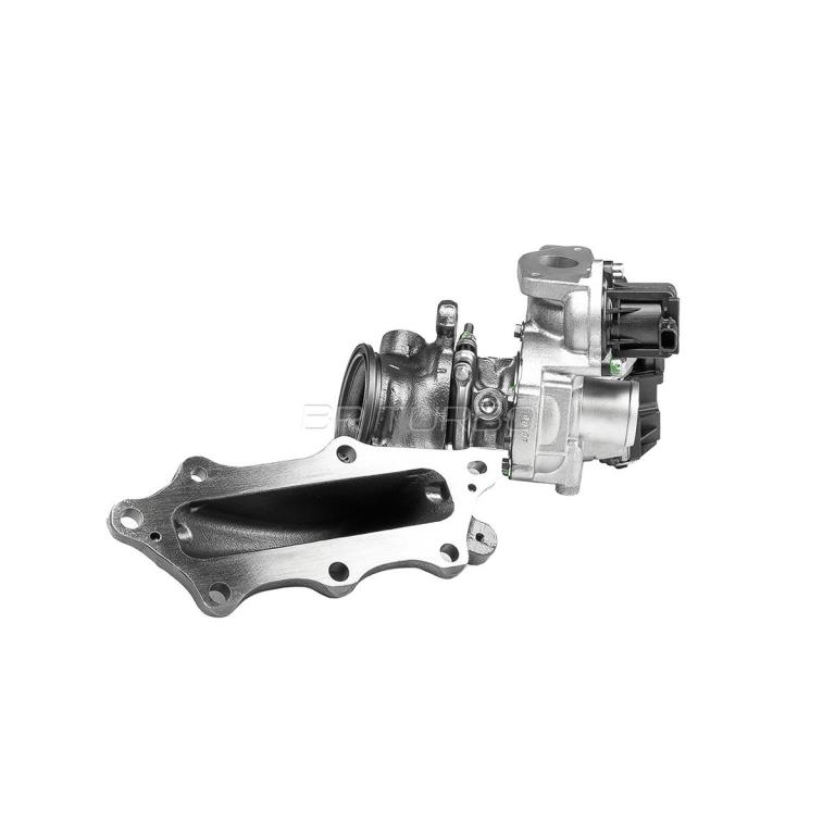 Turbocompresseur (Turbo) BR Turbo ref. 822053-5001RS