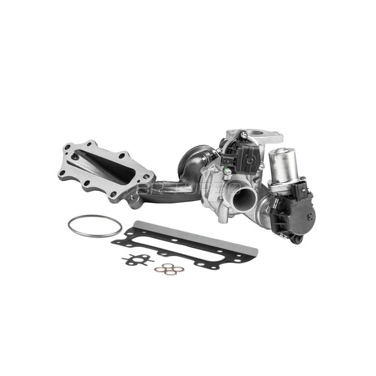 Turbocompresseur (Turbo) BR Turbo ref. 822053-5001RSG