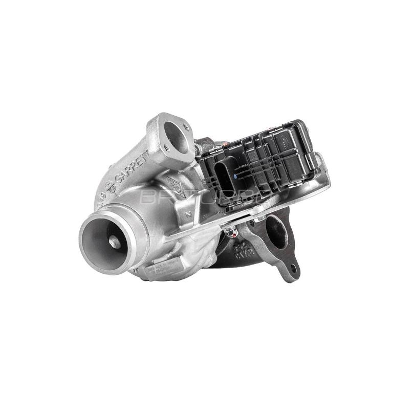 Turbocompressor BR Turbo ref. 822072-5001RS