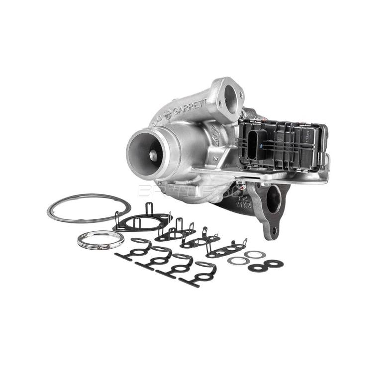 Turbocompresseur (Turbo) BR Turbo ref. 822072-5001RSG