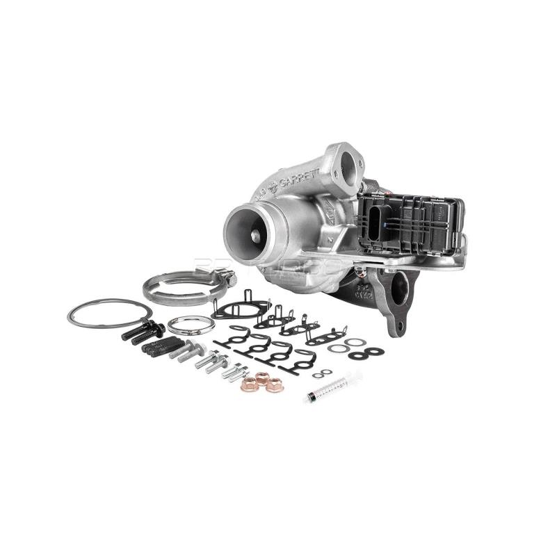 Turbocompresseur (Turbo) BR Turbo ref. 822072-5001RSM