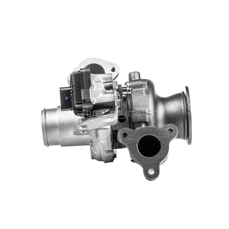 Turbocompresseur (Turbo) BR Turbo ref. 822072-5001RSM