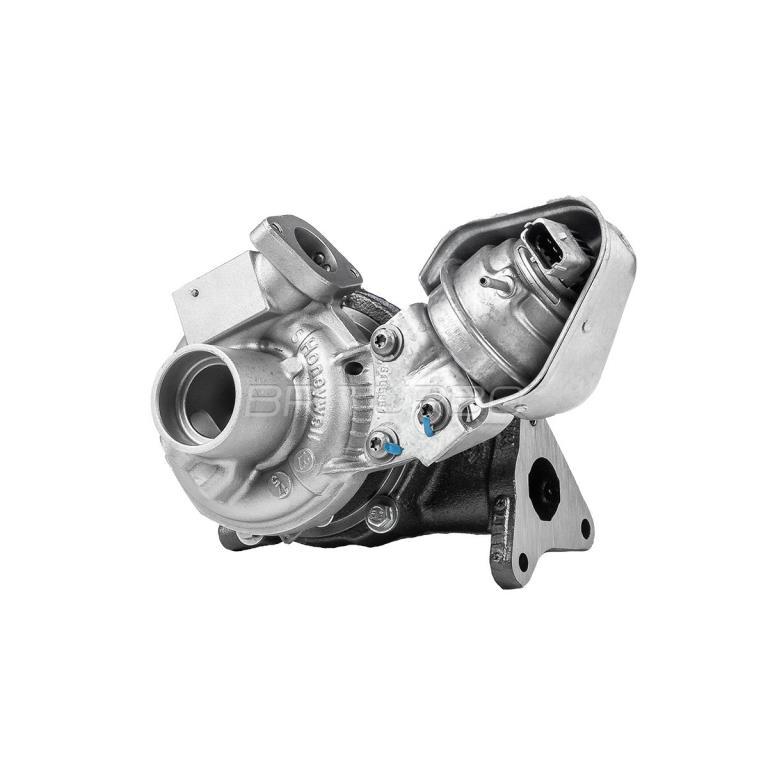 Turbocompressor BR Turbo ref. 822088-5001RS