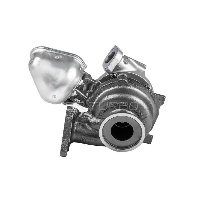 Turbocompressor BR Turbo ref. 822088-5001RS