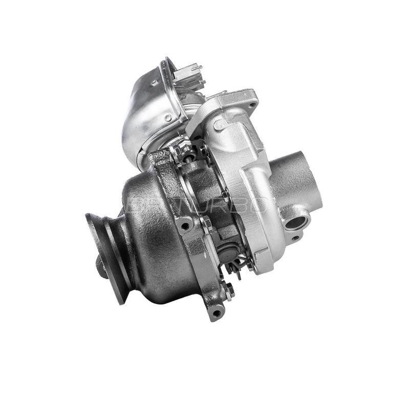 Turbocompressor BR Turbo ref. 822088-5001RS