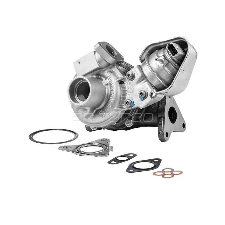 Turbocompresseur (Turbo) BR Turbo ref. 822088-5001RSG