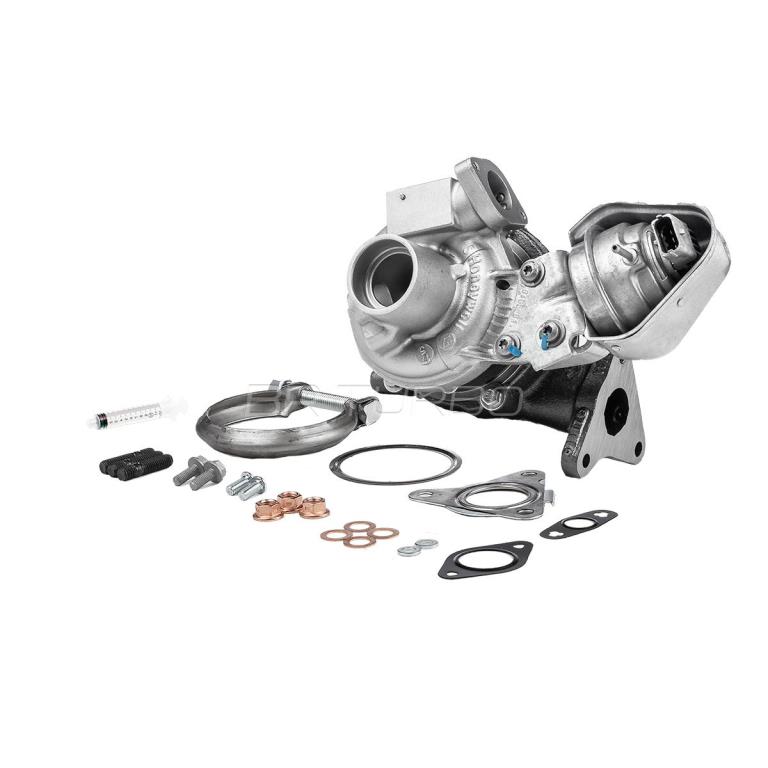 Turbocompresseur (Turbo) BR Turbo ref. 822088-5001RSM