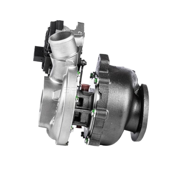 Turbocompressor BR Turbo ref. 822182-5001RSG