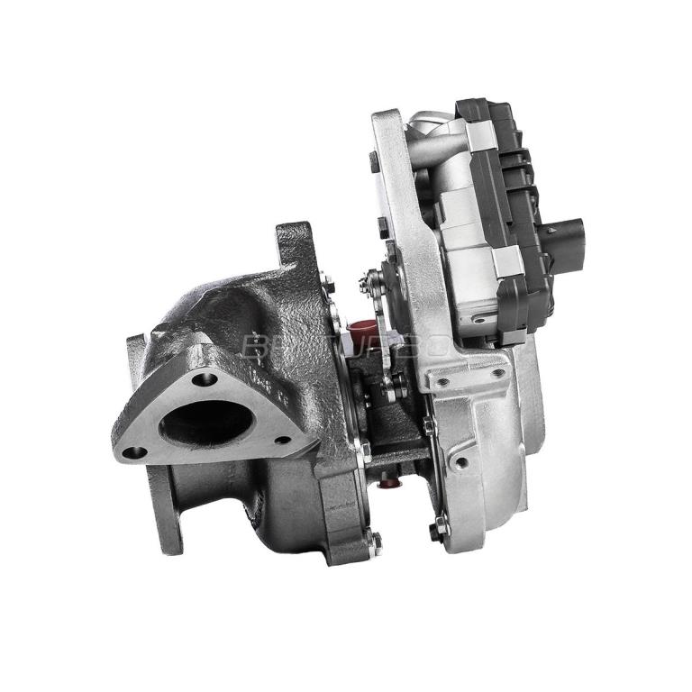 Turbocompresseur (Turbo) BR Turbo ref. 822182-5001RSM