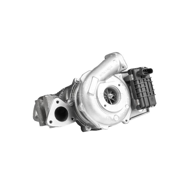 Turbocompresseur (Turbo) BR Turbo ref. 823024-5001RS