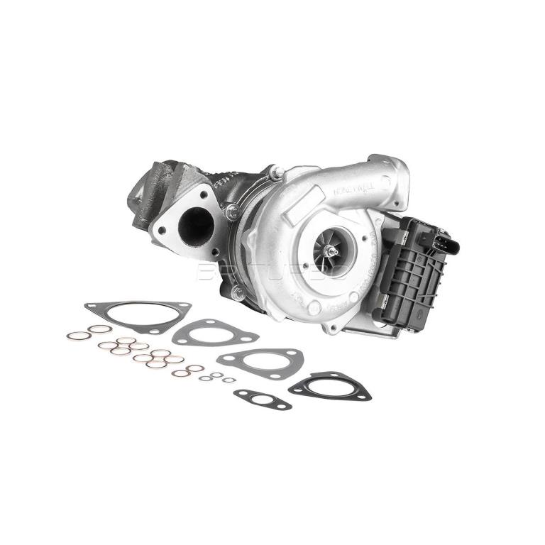 Turbocompressor BR Turbo ref. 823024-5001RSG