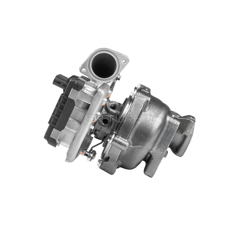 Turbocompressor BR Turbo ref. 823024-5001RSG