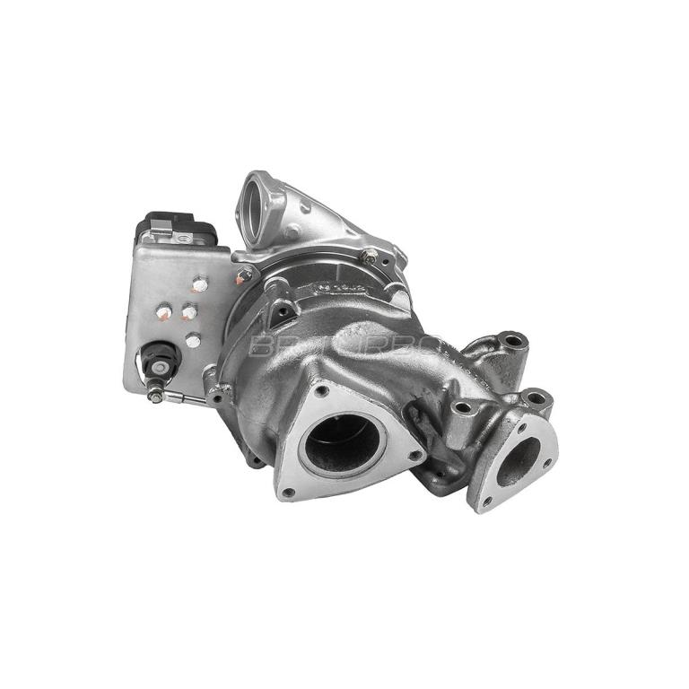 Turbocompressor BR Turbo ref. 823024-5001RSG