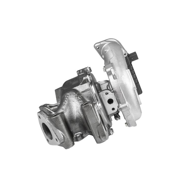 Turbocompressor BR Turbo ref. 823024-5001RSG