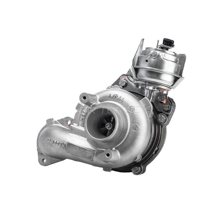 Turbocompresseur (Turbo) BR Turbo 824060-5001RS
